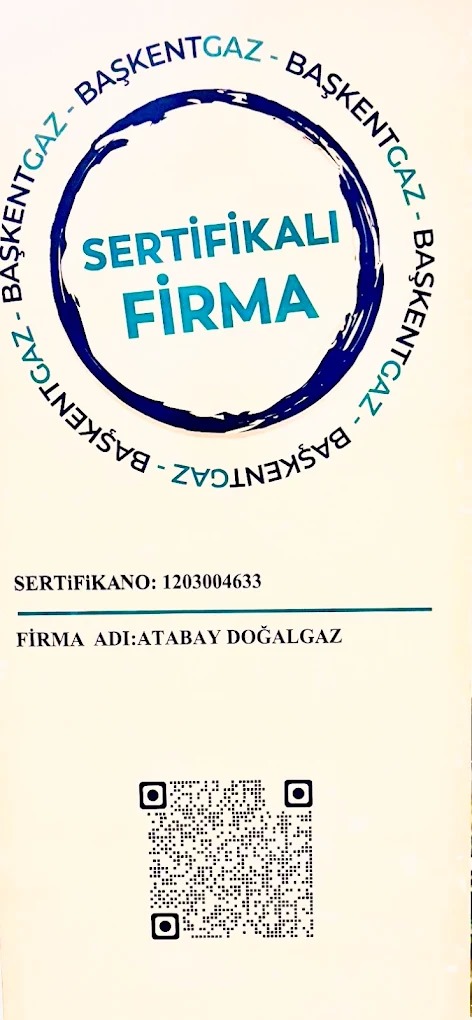 Atabay Doğalgaz Mühendislik